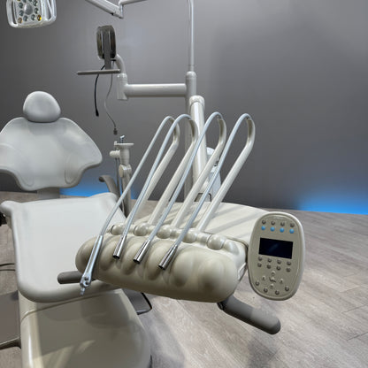 A‑dec 511R/533R Dental Chair Package