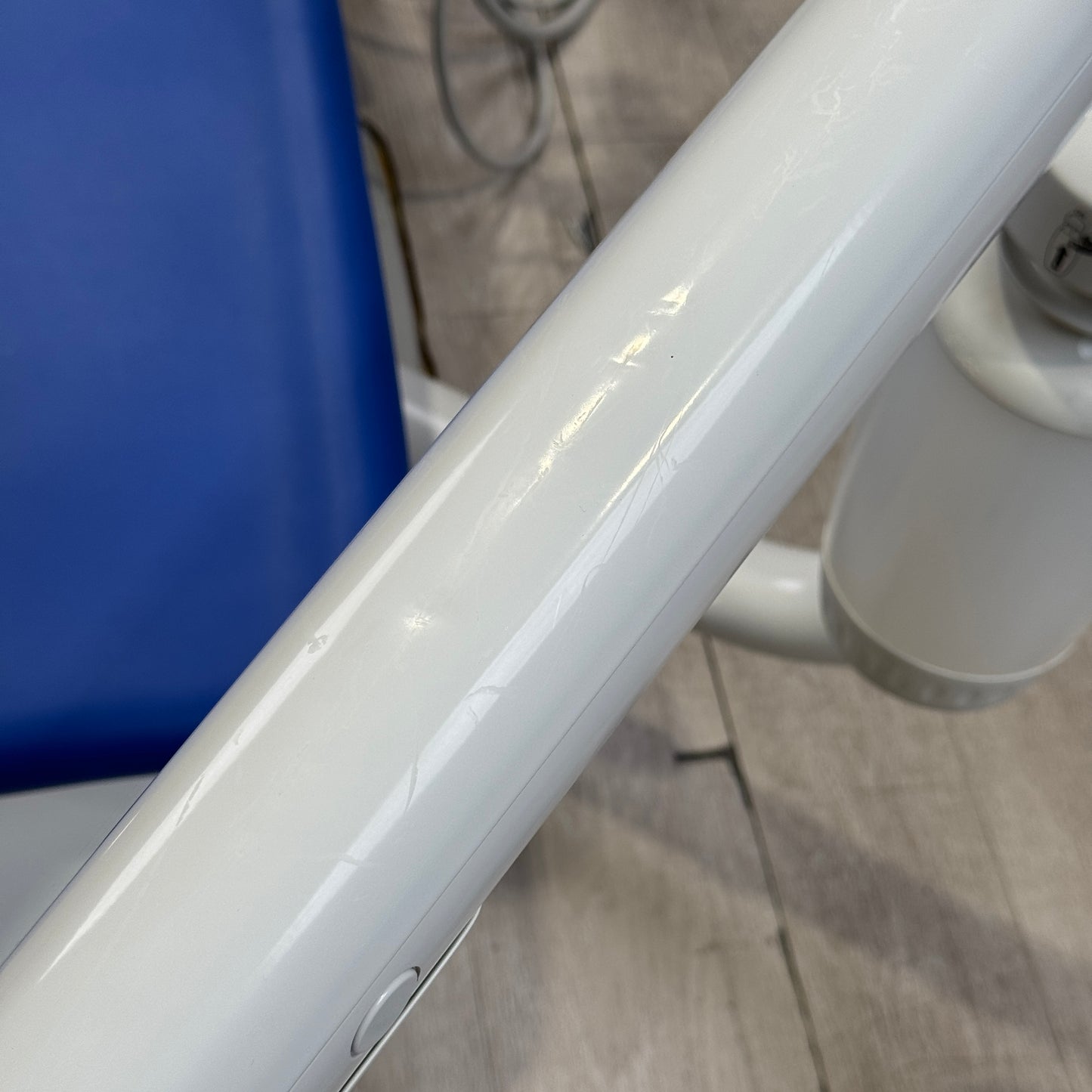A‑dec 511R/532R Dental Chair Package