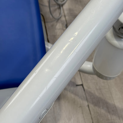 A‑dec 511R/532R Dental Chair Package