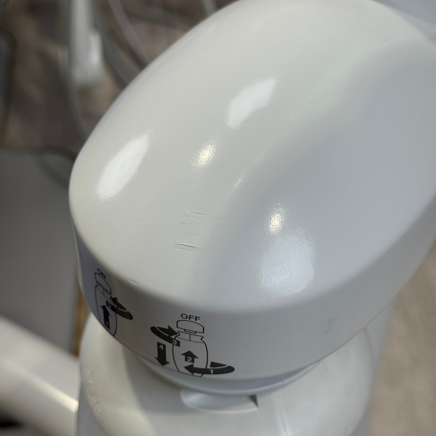 A‑dec 511R/532R Dental Chair Package