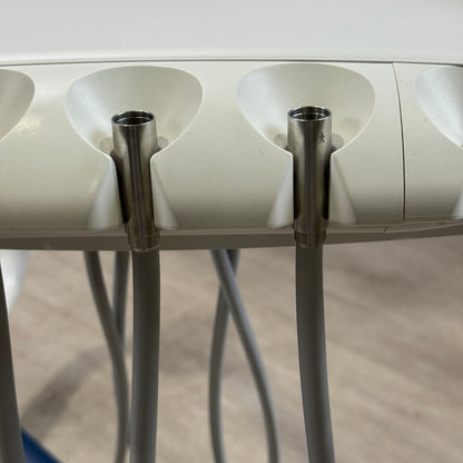 A‑dec 511R/532R Dental Chair Package