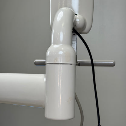 A‑dec 511R/533R Dental Chair Package