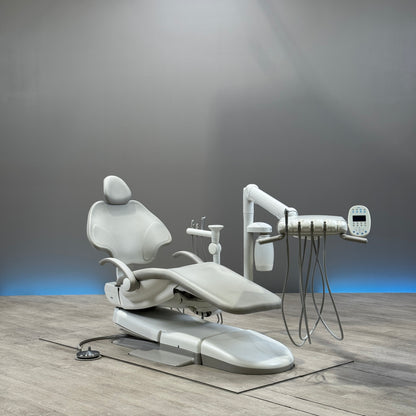 A‑dec 511R/532R Dental Chair Package