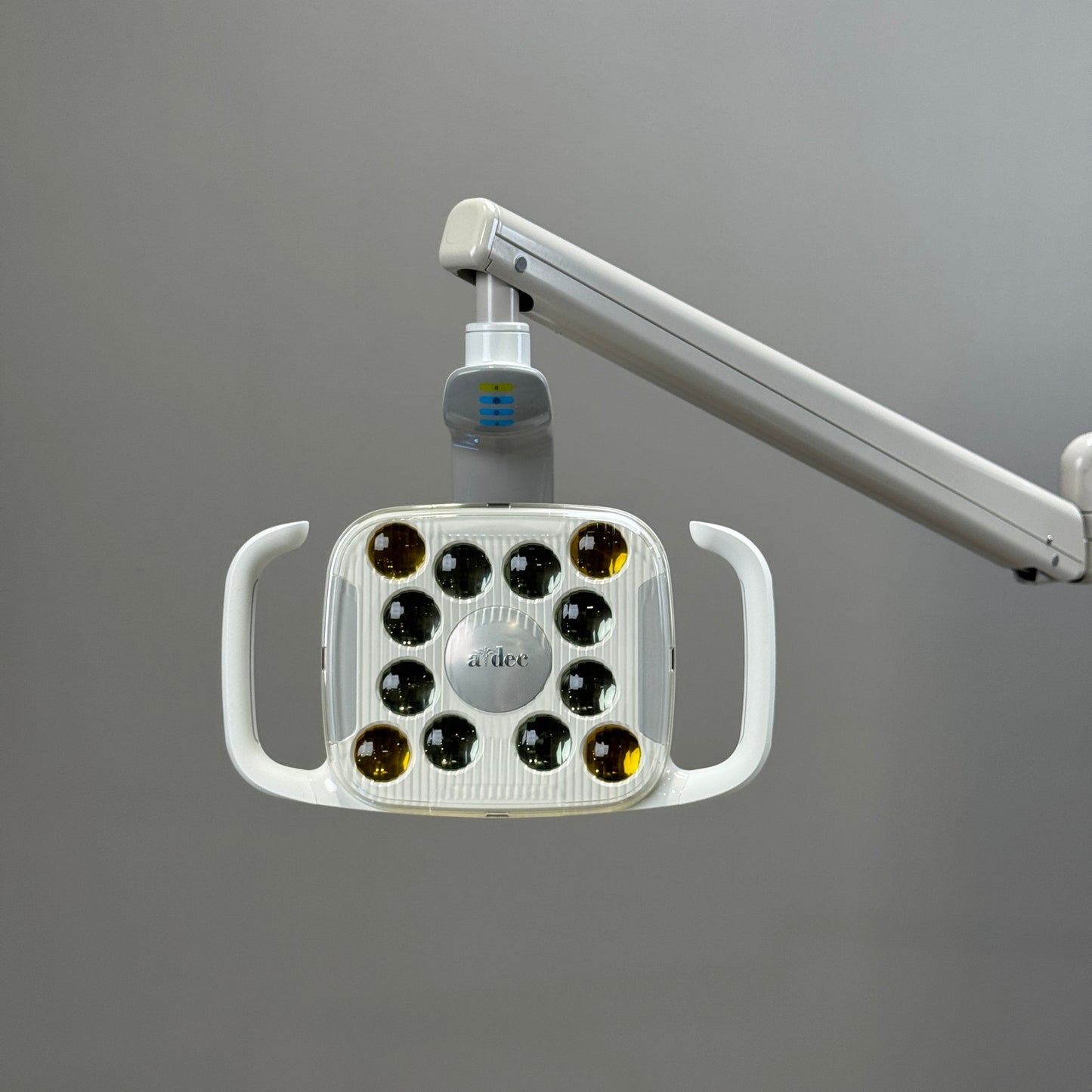 A‑dec 511R/533R Dental Chair Package