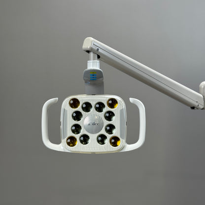 A‑dec 511R/533R Dental Chair Package