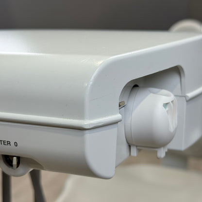A‑dec 511R/532R Dental Chair Package