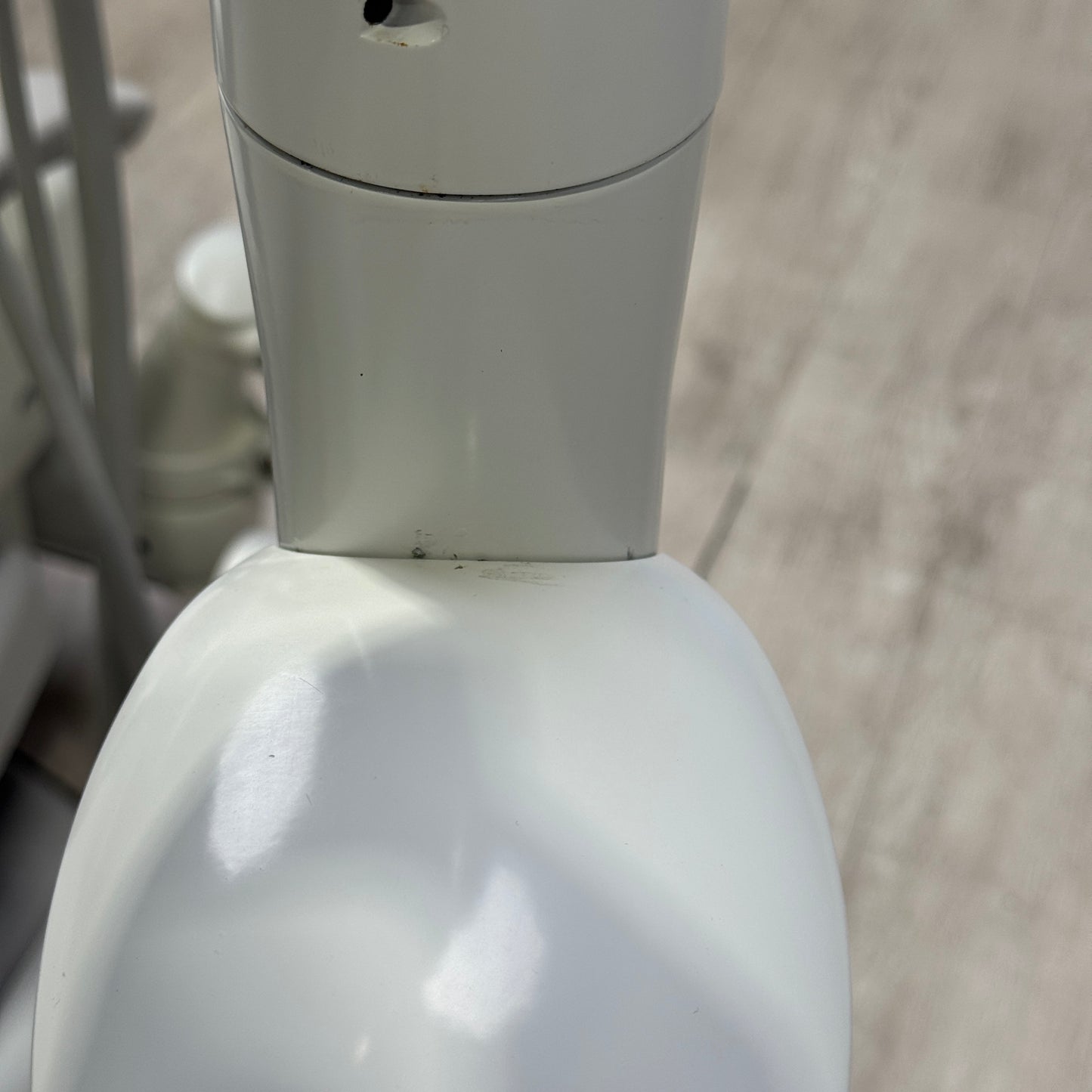 A‑dec 511R/532R Dental Chair Package