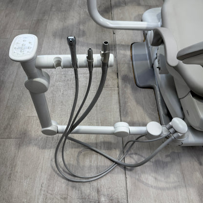 A‑dec 511R/532R Dental Chair Package
