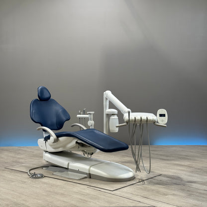 A‑dec 511R/532R Dental Chair Package