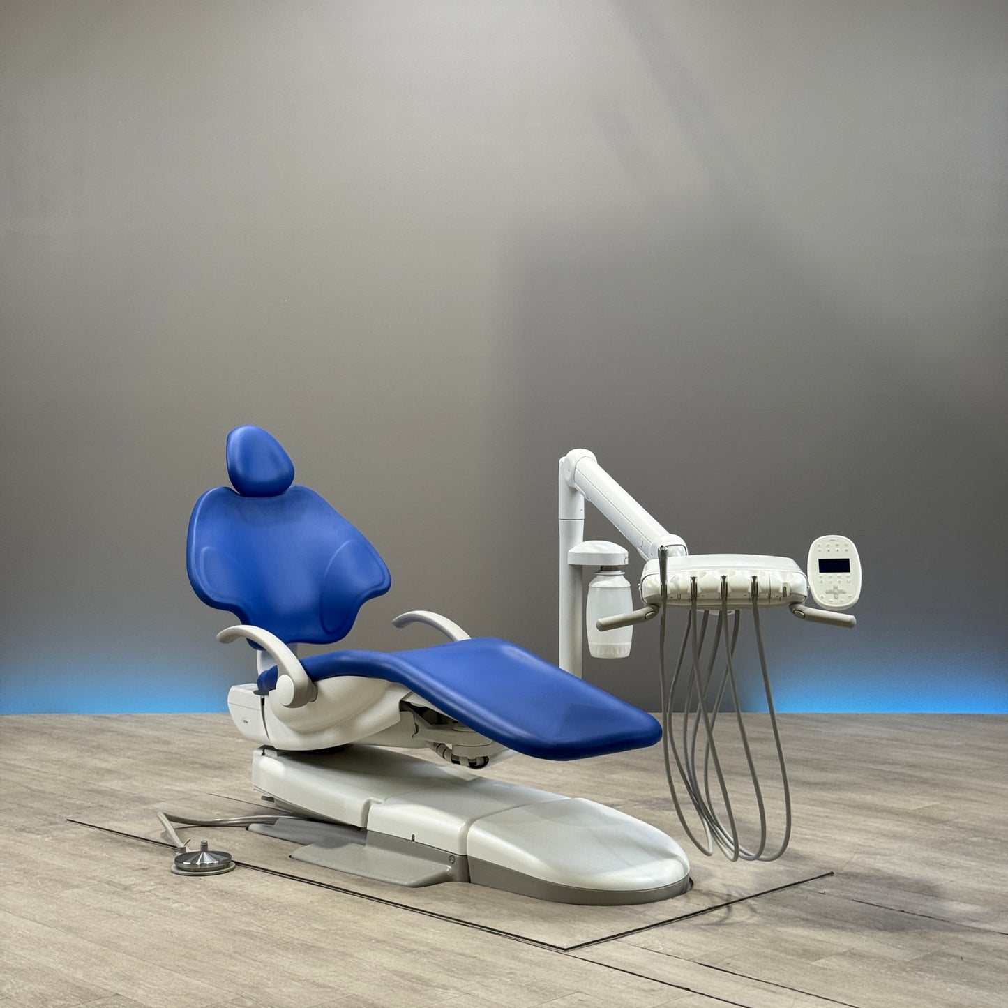A‑dec 511R/532R Dental Chair Package