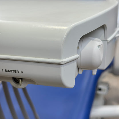 A‑dec 511R/532R Dental Chair Package