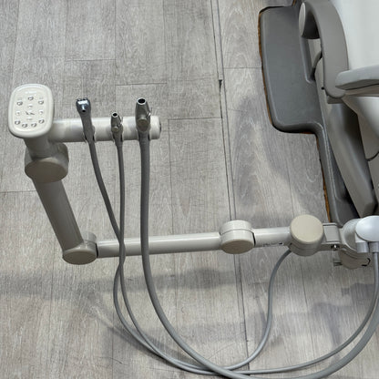 A‑dec 511R/532R Dental Chair Package