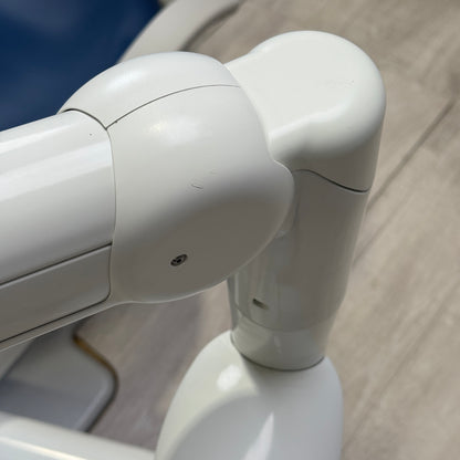 A‑dec 511R/532R Dental Chair Package
