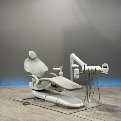 A‑dec 511R/532R Dental Chair Package