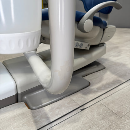 A‑dec 511R/533R Dental Chair Package