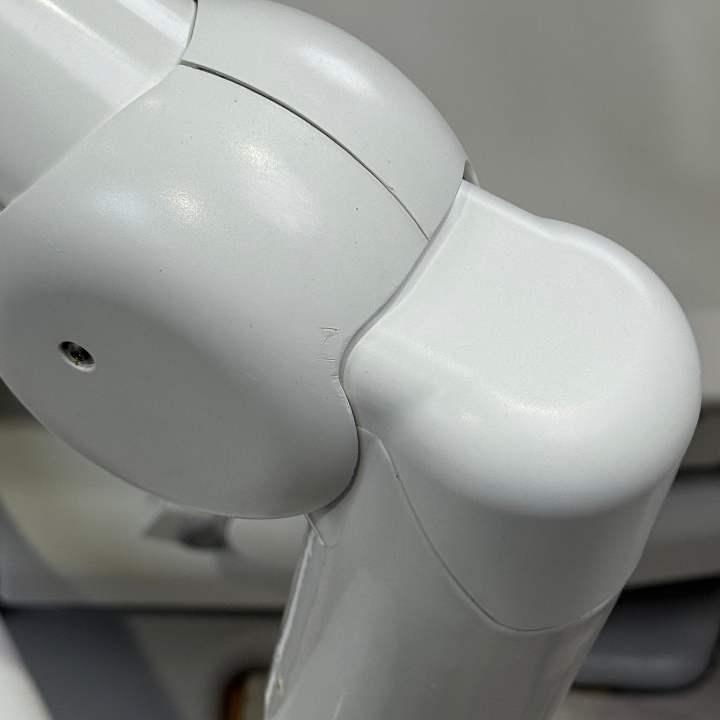 A‑dec 511R/532R Dental Chair Package
