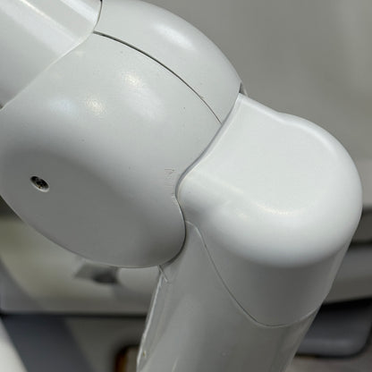 A‑dec 511R/532R Dental Chair Package