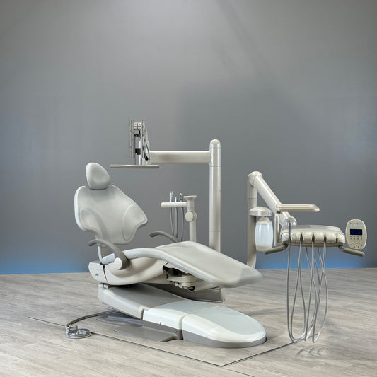 A-dec 511R/532R Dental Chair Package