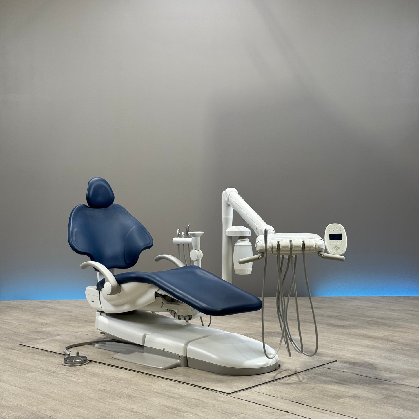 A‑dec 511R/532R Dental Chair Package