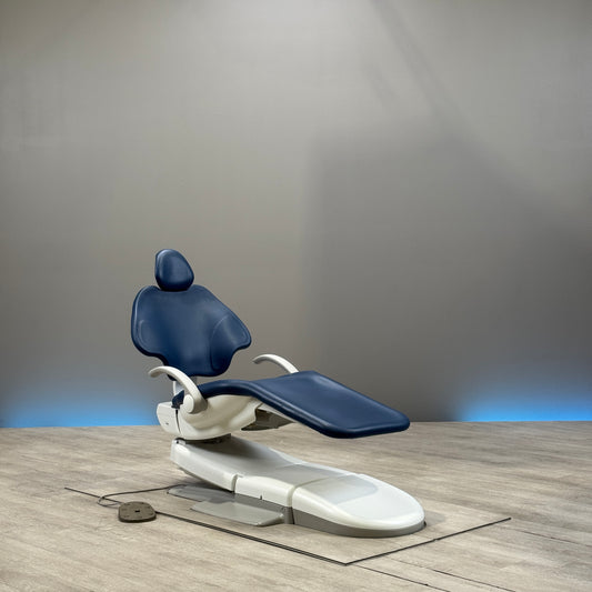 A‑dec 511R Dental Chair Package