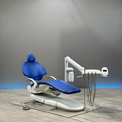A‑dec 511R/532R Dental Chair Package