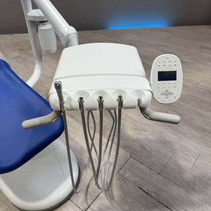 A‑dec 511R/532R Dental Chair Package