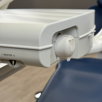 A‑dec 511R/533R Dental Chair Package