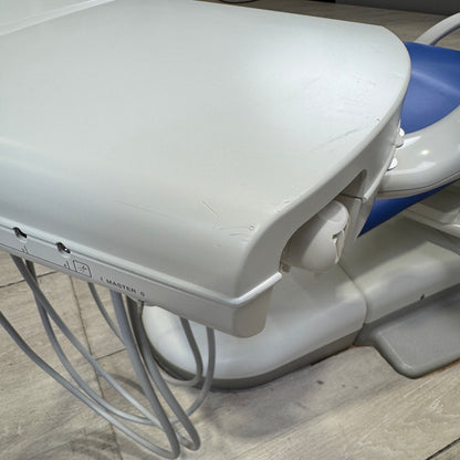 A‑dec 511R/532R Dental Chair Package