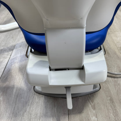 A‑dec 511R/532R Dental Chair Package