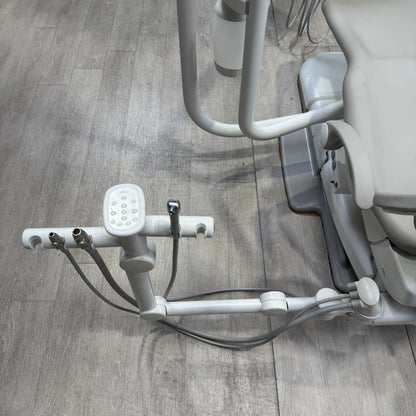 A‑dec 511R/332R Dental Chair Package