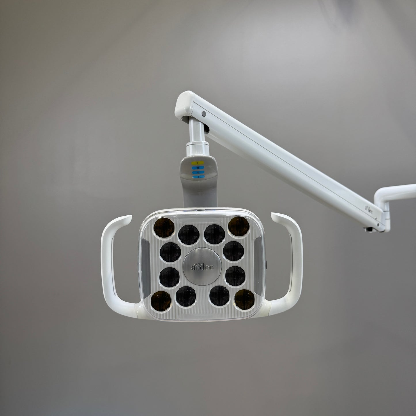 A‑dec 511R/332R Dental Chair Package