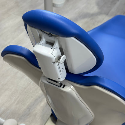 A‑dec 511R/532R Dental Chair Package