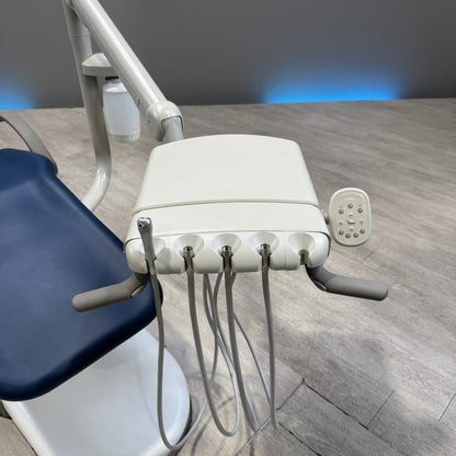 A‑dec 511R/532R Dental Chair Package