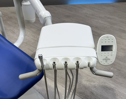 A‑dec 511R/532R Dental Chair Package