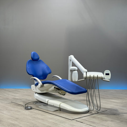 A‑dec 511R/532R Dental Chair Package