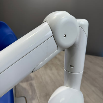 A‑dec 511R/532R Dental Chair Package