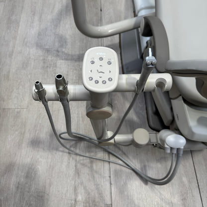 A‑dec 511R/532R Dental Chair Package