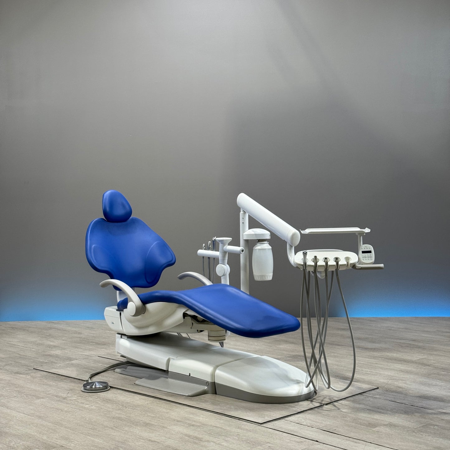 A‑dec 511R/332R Dental Chair Package