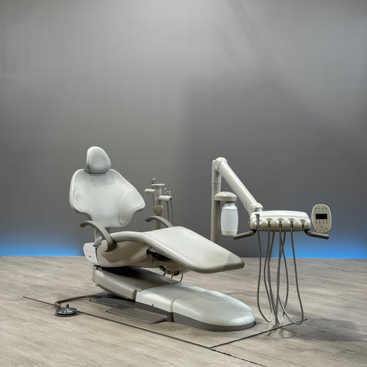 A‑dec 511R/532R Dental Chair Package