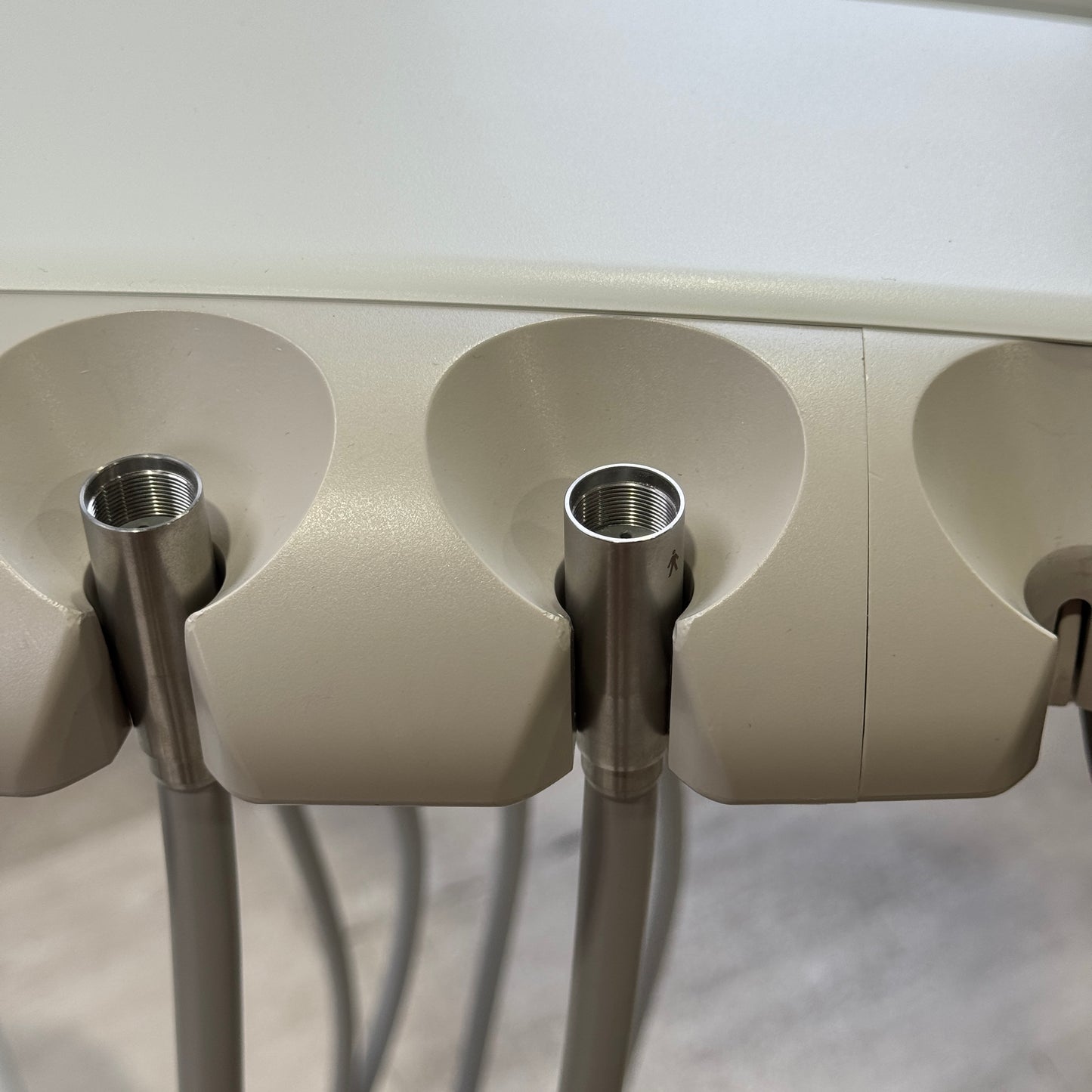 A‑dec 511R/532R Dental Chair Package