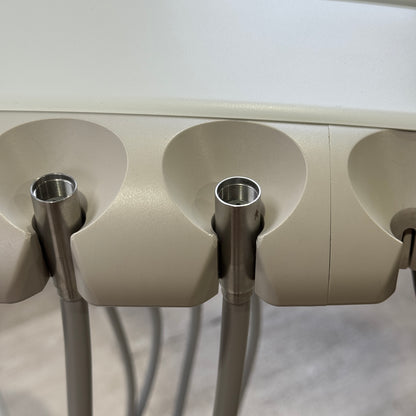 A‑dec 511R/532R Dental Chair Package