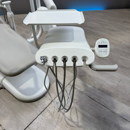 A‑dec 511R/332R Dental Chair Package