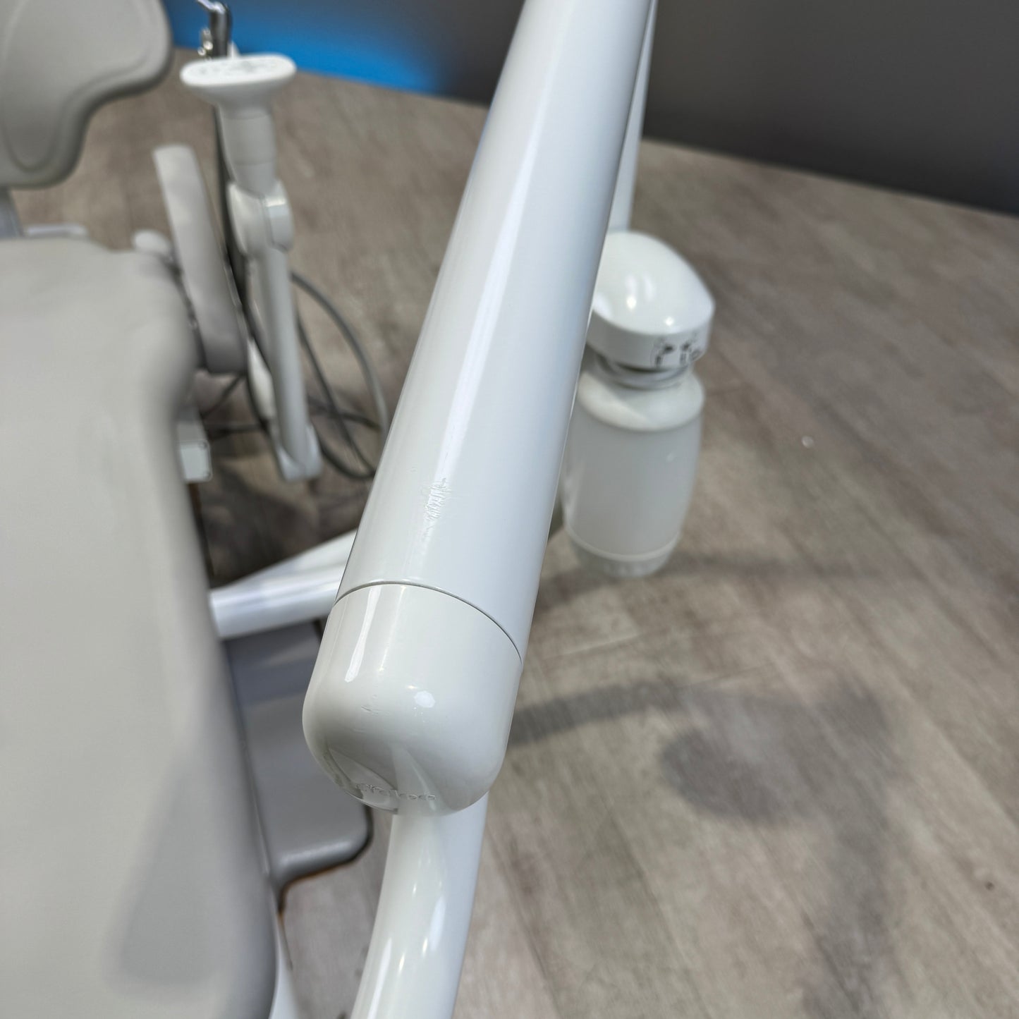 A‑dec 511R/332R Dental Chair Package