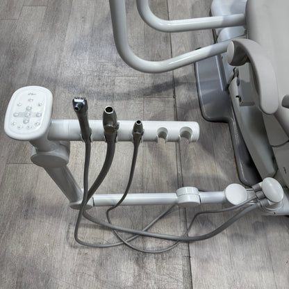 A‑dec 511R/332R Dental Chair Package