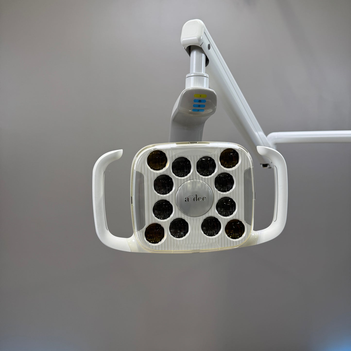 A‑dec 511R/332R Dental Chair Package