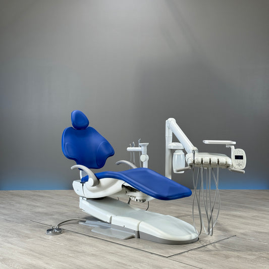 A-dec 511R/532R Dental Chair Package