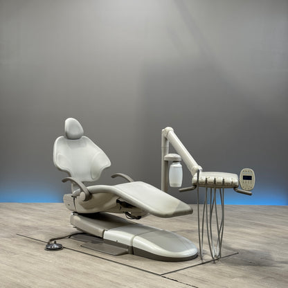 A‑dec 511R/532R Dental Chair Package