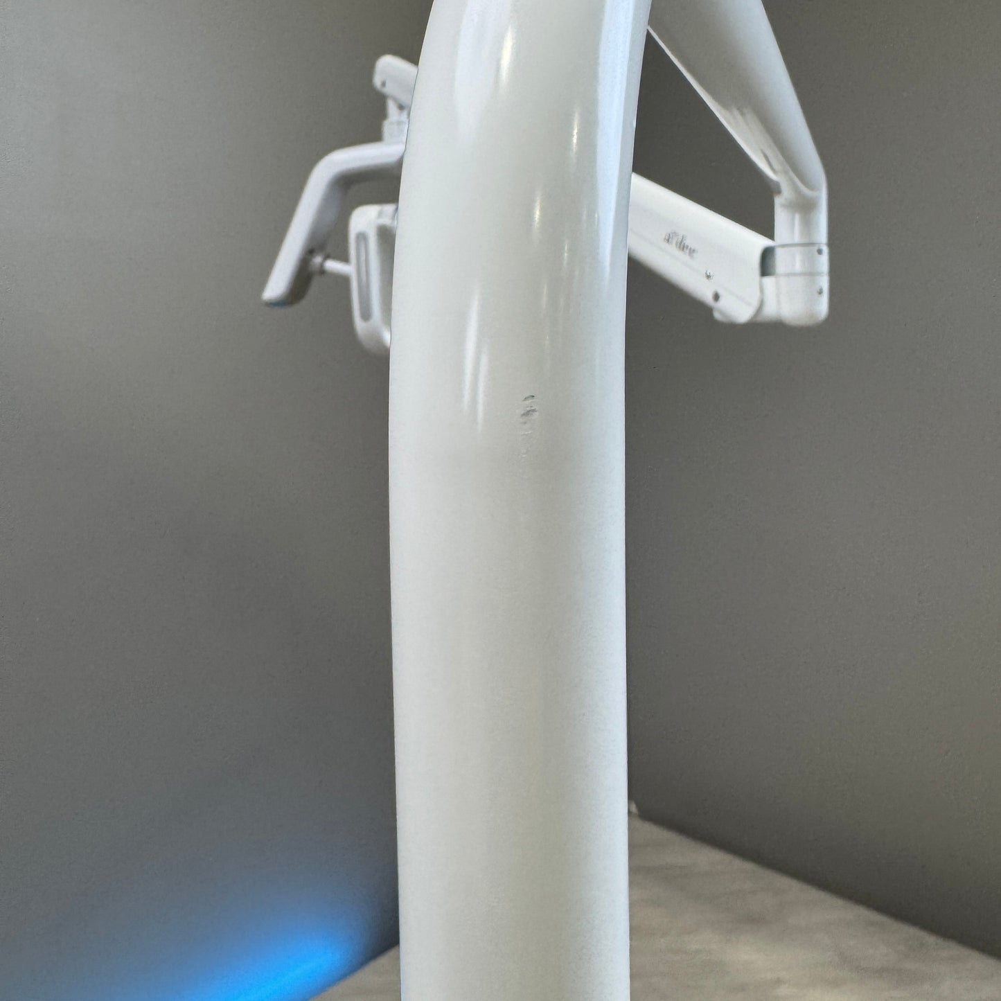 A‑dec 511R/332R Dental Chair Package