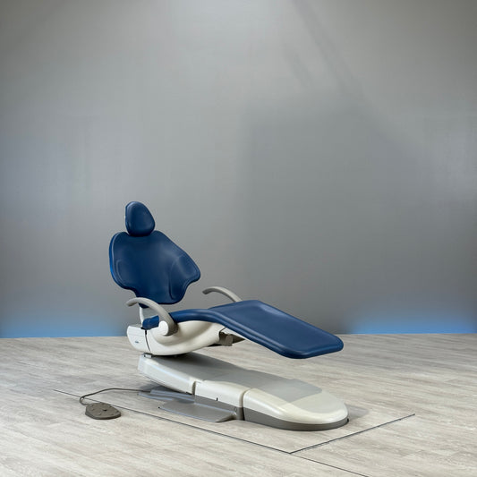 A-dec 511R/ Dental Chair Package