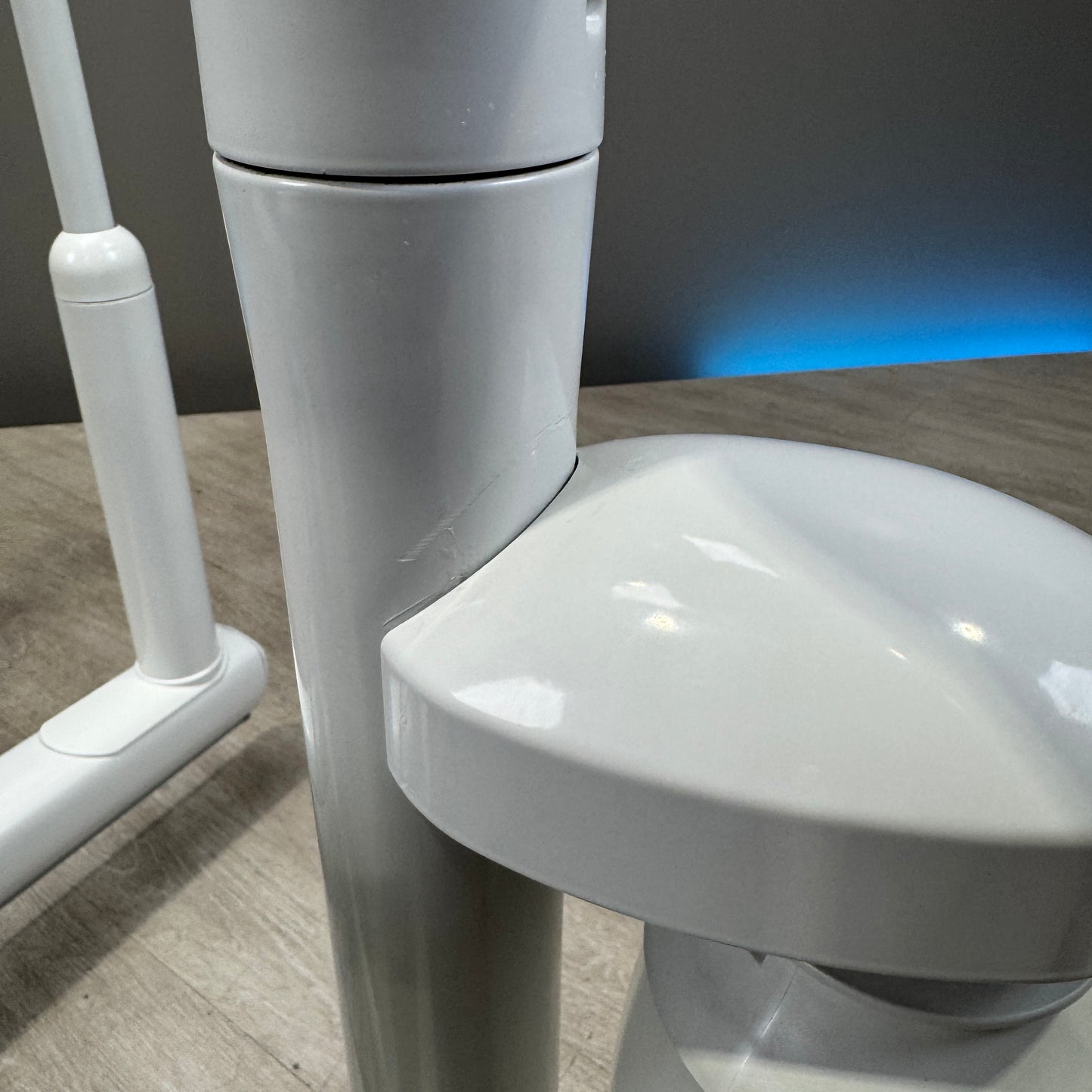 A‑dec 511R/532R Dental Chair Package
